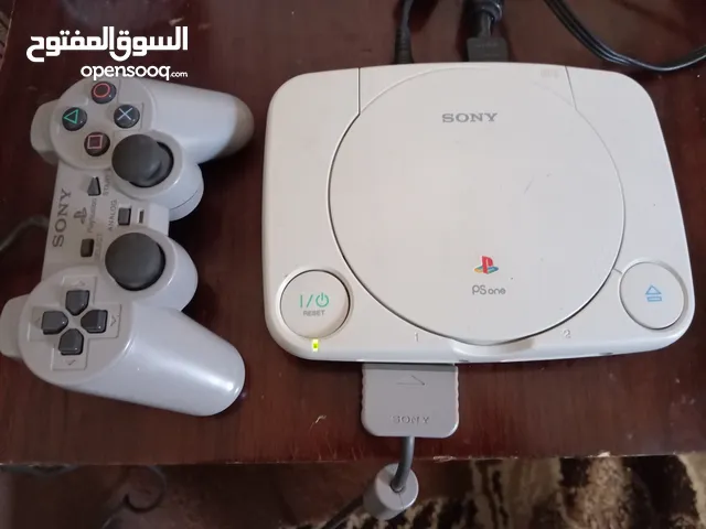 PlayStation 1 PlayStation for sale in Amman