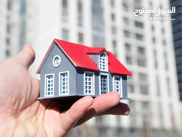 100 m2 More than 6 bedrooms Townhouse for Sale in Tripoli Al-Hadba Al-Khadra