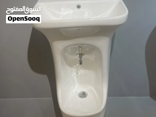 مغسله جديده