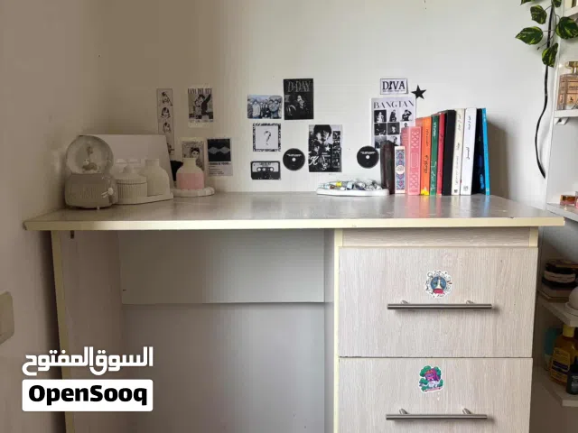 مكتب دراسي