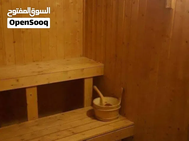 فرصه للاستثمار مميز في مرج الحمام .. حمام تركي بسعر مغري