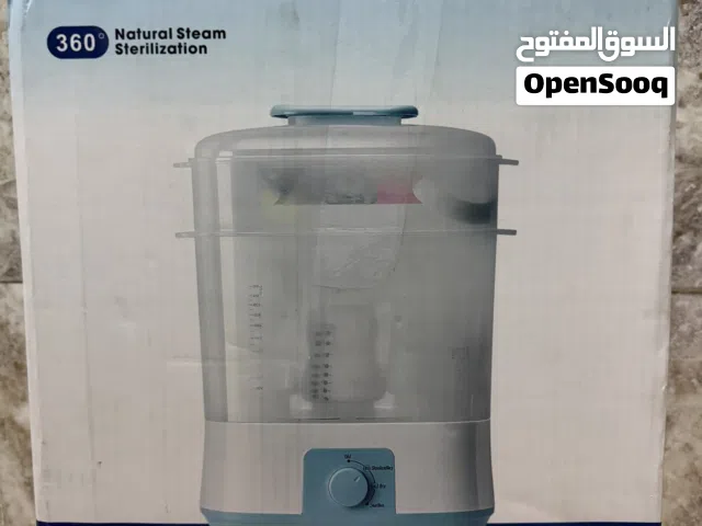 معقم الرضاعات