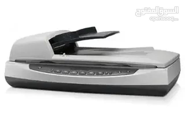 USED SCANNER HP  SCANJET 8270