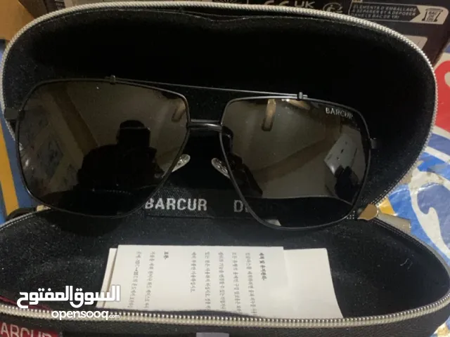 barcurنظارة
