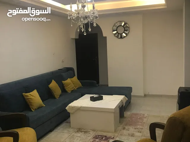 160 m2 3 Bedrooms Apartments for Rent in Ramallah and Al-Bireh Beitunia