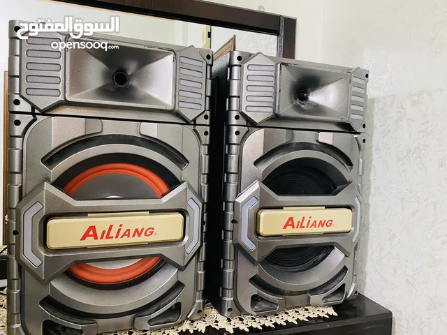  Speakers for sale in Irbid