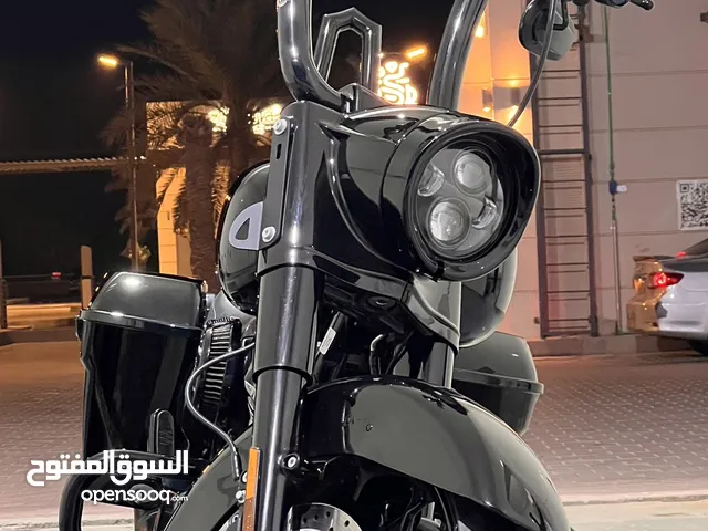 Harley Davidson Road King Special 2023