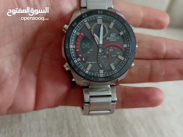 CASIO EDIFCE