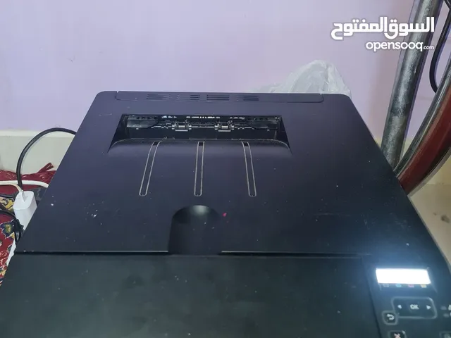 Printers Hp printers for sale  in Al Batinah