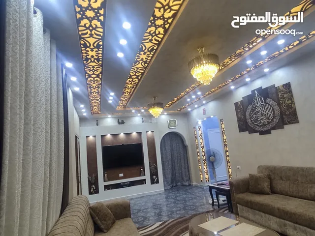 144 m2 4 Bedrooms Townhouse for Sale in Zarqa Al Zawahra