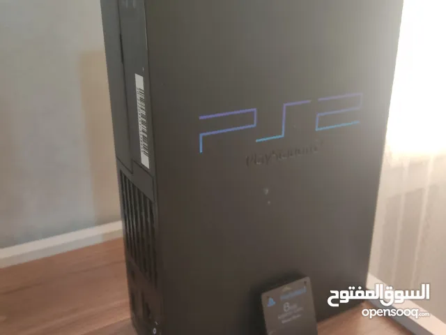 PLAYSTATION 2 SLIM +CLÉ USB