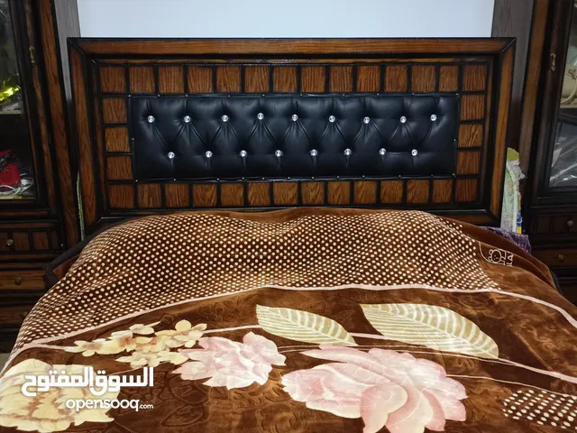 غرفه نوم شبه جديده
