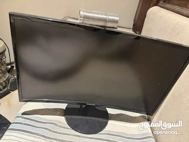 27" Samsung monitors for sale in Muscat
