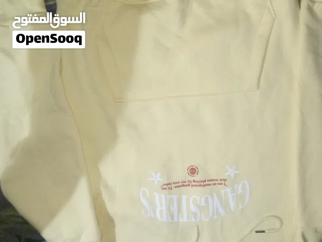 قبيا أوفرسايز
