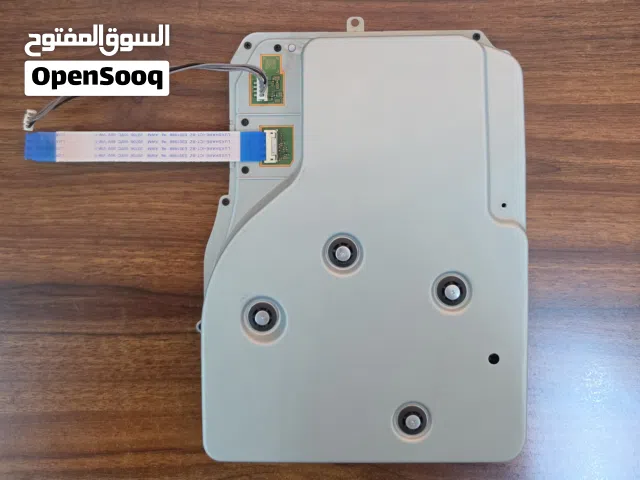 قارئ CD للبلايستيشن 5 / CD reader for PS5.