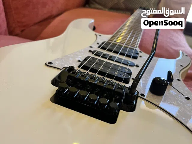 Ibanez RG350 DXZ-WH
