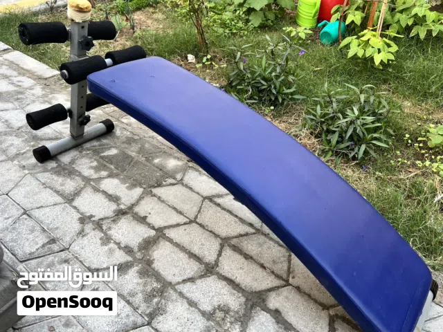 Abdominal bench for sale
