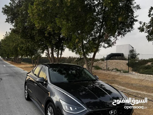 Used Hyundai Sonata in Um Salal