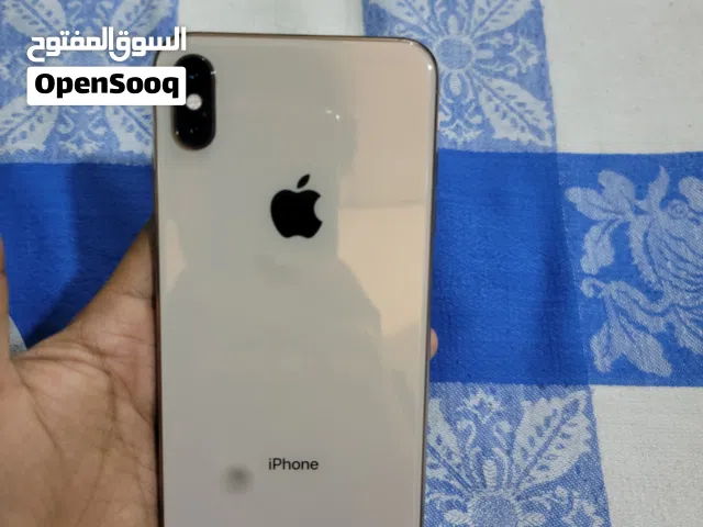 جوال ايفون XS MAC