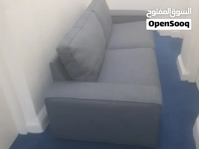 كنب ايكيا 2 شخص + كنب ايكيا 3 شخص.