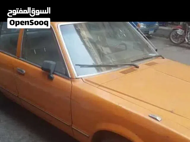 Used Toyota Corona in Cairo