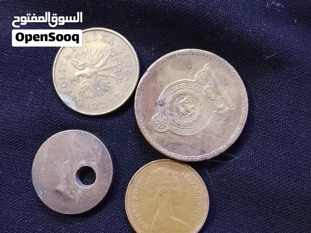 عمل حديد قديمه