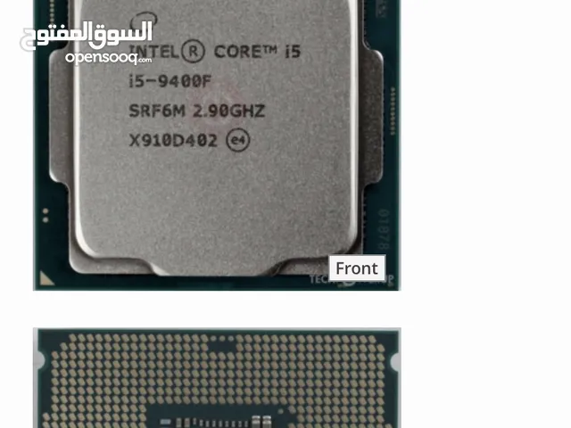 Processor for sale in Muscat