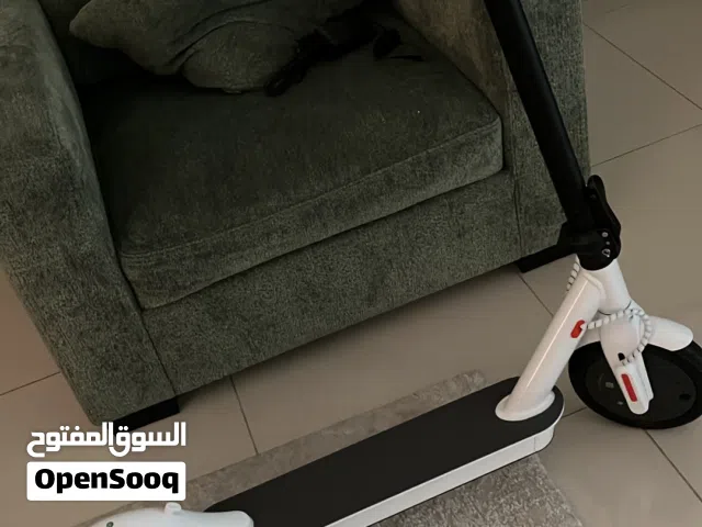 سكوتر كروني 2025