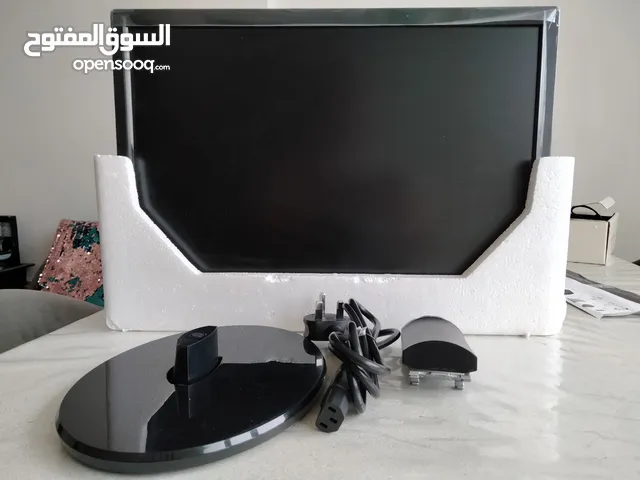19.5" Lenovo monitors for sale  in Ajman