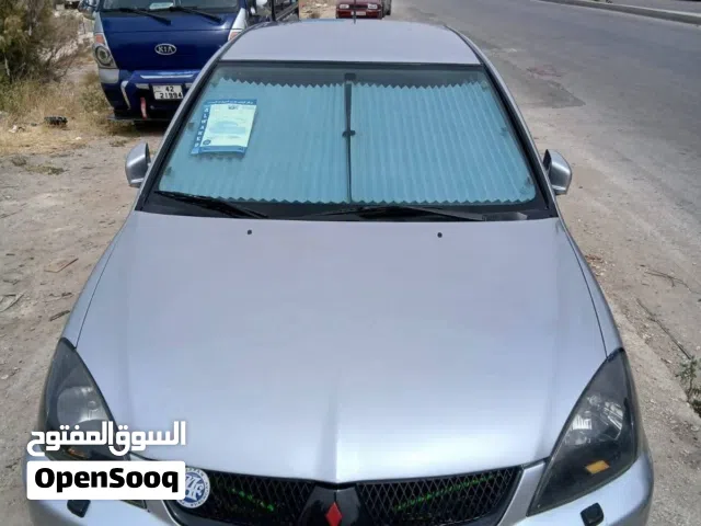 2010 ميتسوبيشي لانسر GLX