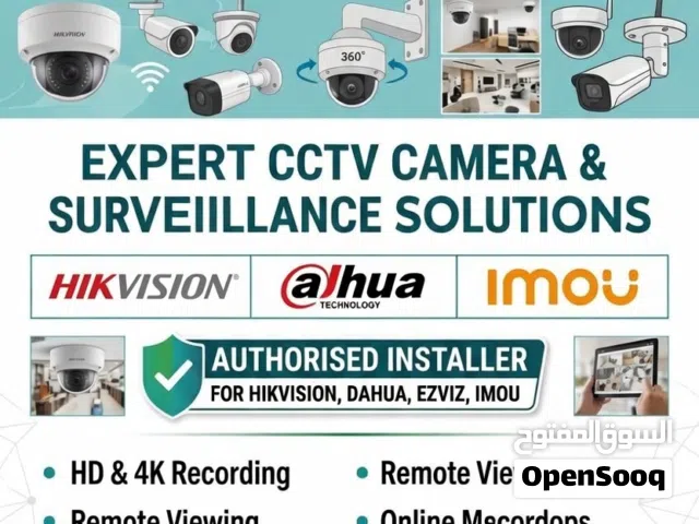 CCTV  Biometric  Networking  EPABX Experts
