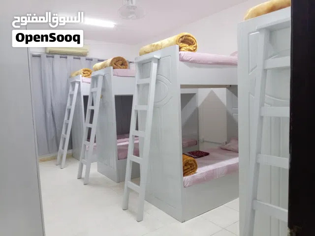 Furnished Monthly in Muscat Al Maabilah