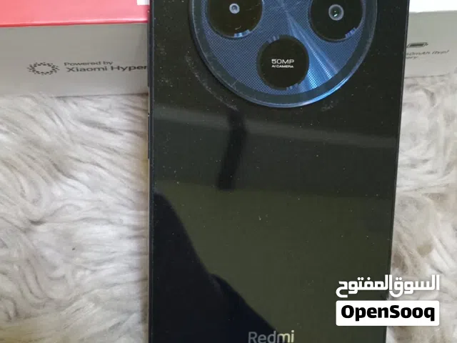 شاومي 14c هاتف نضيف