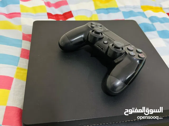 PlayStation 4 PlayStation for sale in Ajman