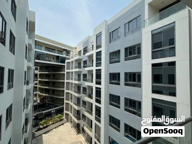 شقة غرفتين للبيع في مسقط هيلز – ذا لينكس... 2 bhk Apartment for Sale in Muscat Hills – The Links
