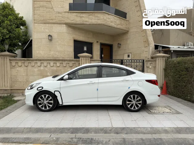 اكسنت  خليجي