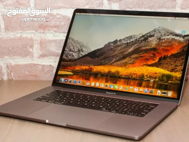 15-Inch Mac Book Pro