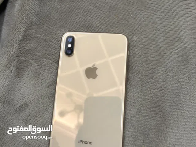 Apple iPhone XS Max 256 GB in Fujairah