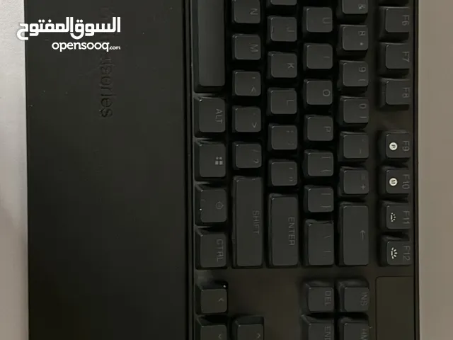 Gaming PC Keyboards & Mice in Sharjah
