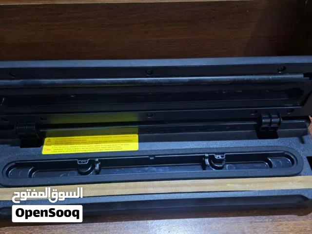 كابسة كهربائي  للكياس الايلون