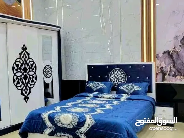 غرف نوم تركي