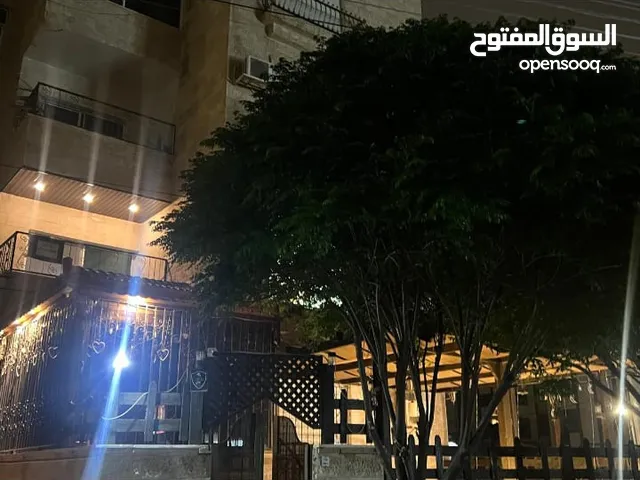 119 m2 3 Bedrooms Apartments for Sale in Amman Al Bnayyat