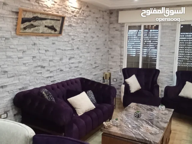 شقة اللبيع مساحة 165 متر قوشان على الواقع 180 متر على 3 شوراع