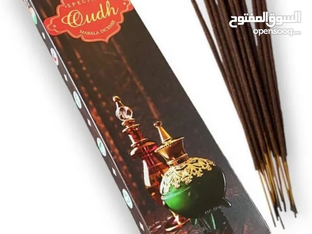 عود هندي خاص رائحة جميلة وفواحه