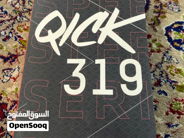 RX6750XT 16g  قطع بي سي