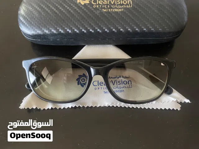 Prescription glasses, BD6