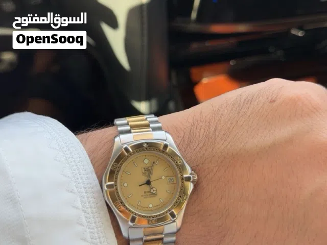 Analog Quartz Others watches  for sale in Dhofar