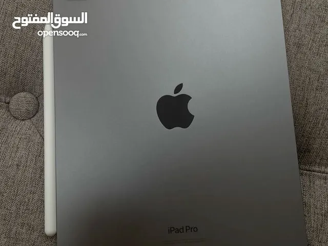 11-inch iPad Pro M4