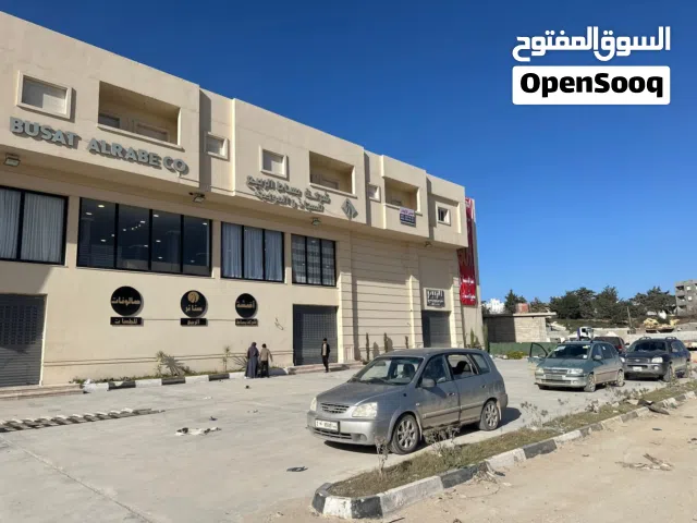 Mixed Use Land for Sale in Jebel Akhdar Bayda