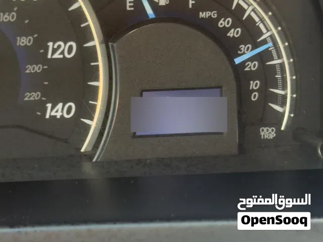 Used Toyota Camry in Al Batinah
